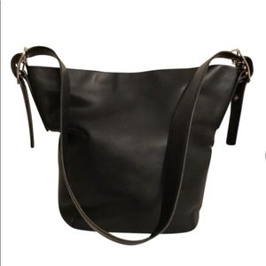 Coach Signature Duffle Bag 